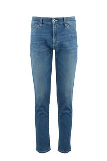 Джинсы мужские North Sails 672835 C00 синие 36 IT