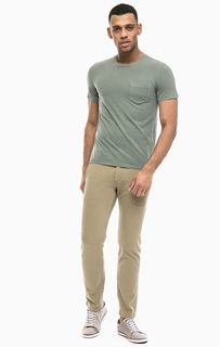 Брюки мужские Dockers 39900000 бежевые 32/34 US