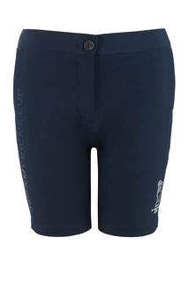 Шорты женские North Sails 454500 синие 40 IT