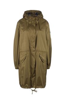Парка женская AIGLE G9441 хаки M