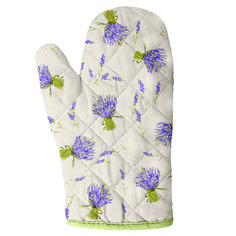 Романтика Прихватка-рукавица Прованс