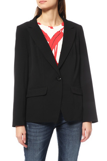 Жакет женский MODART M/1225/222 черный 40 DE