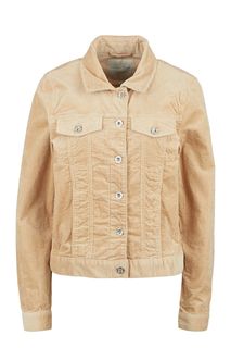 Куртка женская TOM TAILOR 1017604-22814 бежевая XL