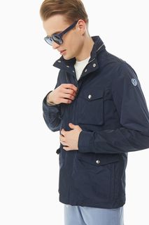Куртка мужская North Sails 6027860802 синяя XL
