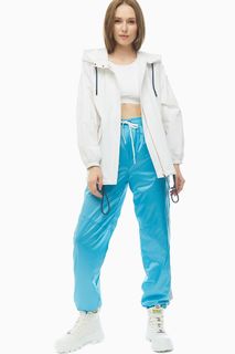 Ветровка женская AIGLE J2071 белая 36 FR