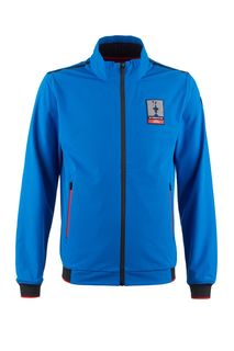 Куртка мужская North Sails 450106 синяя M