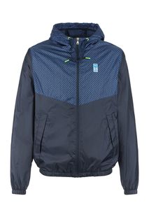 Ветровка мужская North Sails 602770 C002 синяя XL