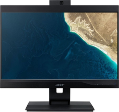 Моноблок Acer Veriton Z4660G (DQ.VS0ER.037) Black