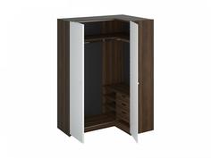 Шкаф Uno угловой левый ОГОГО Обстановочка