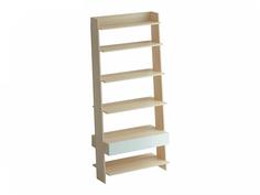 Стеллаж Strike широкий с ящиком ОГОГО Обстановочка