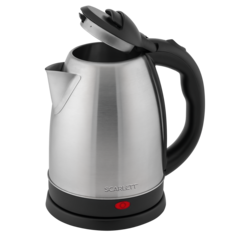 Чайник электрический Scarlett SC-EK21S29