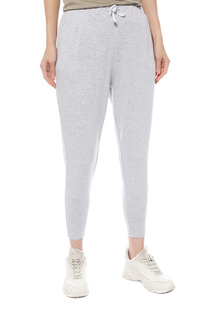 Капри женские BlackSpade BS50236 серые S