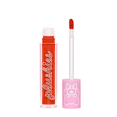 Суперлегкая матовая помада Lime Crime, Plushies, Sorbet
