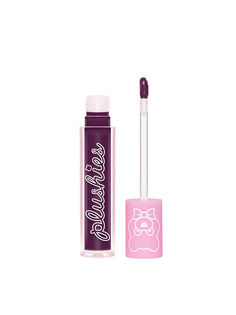 Суперлегкая матовая помада Lime Crime, Plushies, Grape Jelly