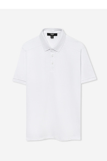 Футболка-поло мужская Mavi 065888-620 белая M