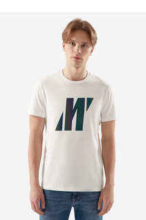 Футболка мужская Mavi 066255-30701 белая L