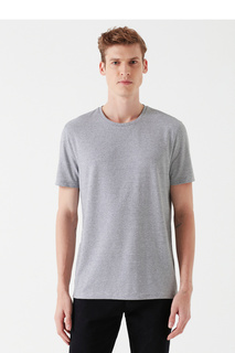 Футболка мужская Mavi 065951-620 белая XL