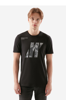 Футболка мужская Mavi 066265-900 черная M