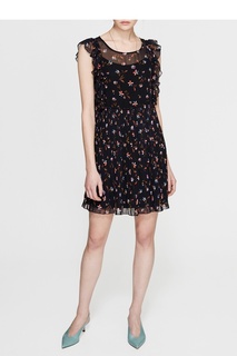 Платье женское Mavi 130547-25712 синее S