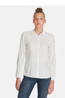 Рубашка женская Mavi 122311-28945 белая S