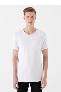 Футболка мужская Mavi 063747-620 белая XS