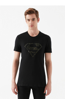 Футболка мужская Mavi 065654-27062 черная S