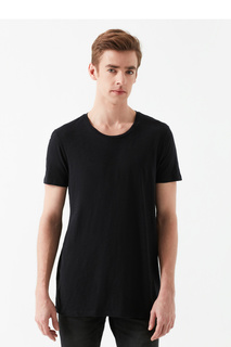 Футболка мужская Mavi 064681-900 черная L