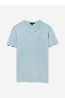 Футболка мужская Mavi 063504-31341 синяя L