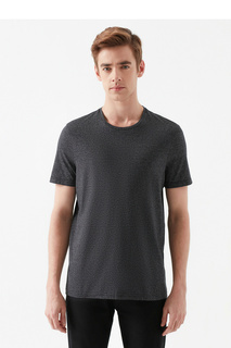 Футболка мужская Mavi 065951-30831 серая M