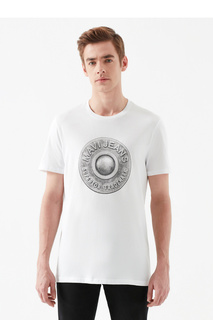 Футболка мужская Mavi 066194-620 белая M