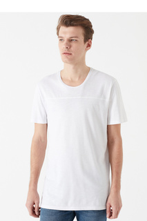 Футболка мужская Mavi 065918-620 белая L