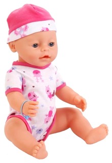 Пупс Shantou Gepai функциональный 43 см Shantou Gepai BL012C