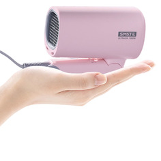 Фен для волос Xiaomi SH-A123 Pink