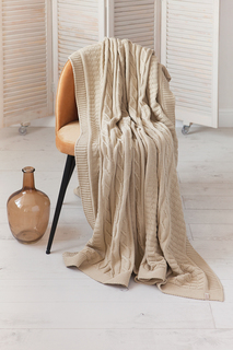 Плед Luxberry lbr434890 220x200 см