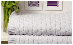 Плед Luxberry lbr171163 170x130 см