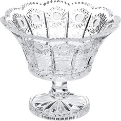 Конфетница Aurum CRYSTAL, 15,5 см