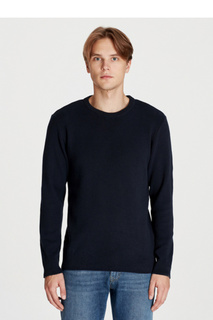 Свитер мужской Mavi 070649-29743 синий S