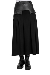 Юбка женская Helmidge 8935 черная 12