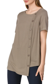 Блуза женская Helmidge 8141 бежевая 10