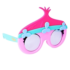 Очки солнцезащитные детские SUN-STACHES SG3031 Розочка
