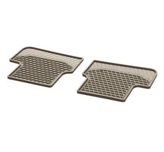 Комплект ковриков резинов MERCEDES-BENZ арт. A2226805048 8S85