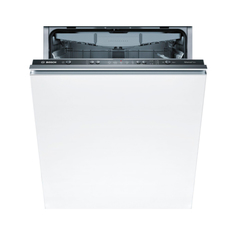 Встраиваемая посудомоечная машина 60 см Bosch Serie 2 SMV25GX03R
