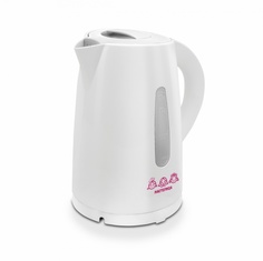Чайник электрический Мастерица ЕК-1701M White