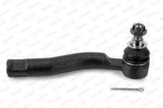 Наконечник поперечной рулевой тяги MOOG TO-ES-4443