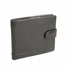 Портмоне мужское Gianni Conti 707462 black