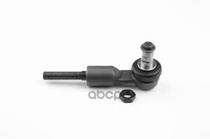 Наконечник рулевой Moog VOES8227