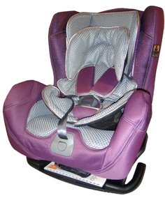 Детское автокресло Bellelli leonardo petunia группа 0/1, до 18 кг