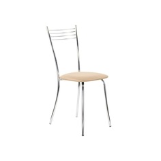 Стул Leset Тахо, хром