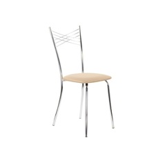 Стул Leset Рейн, хром