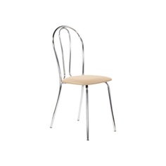 Стул Leset Луар, хром